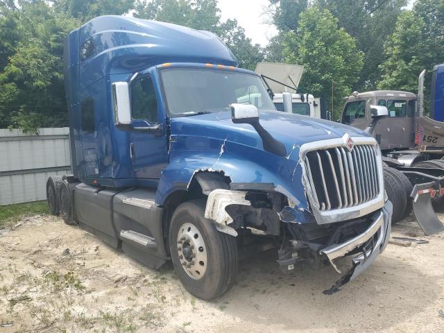 2021 International Lt625 Semi Truck