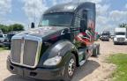 2017 Kenworth Construction T680 de vânzare în Wilmer, TX - Side