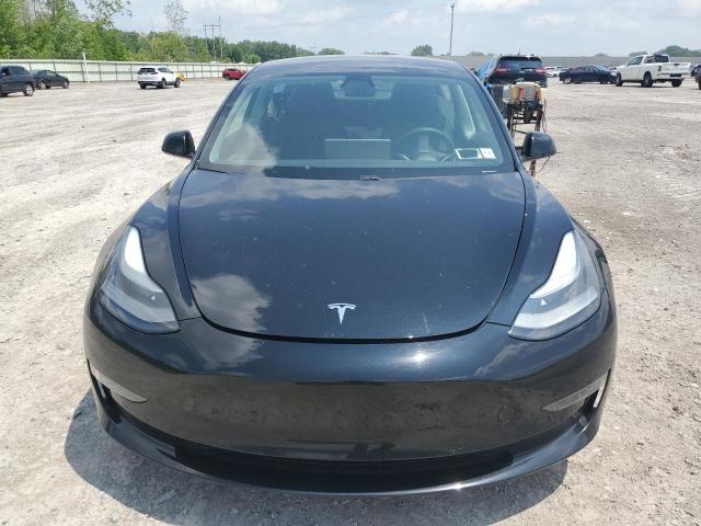  TESLA MODEL 3 2021 Black