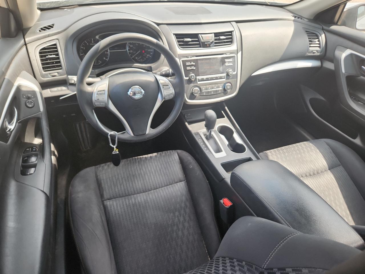 2018 Nissan Altima 2.5 VIN: 1N4AL3AP6JC470631 Lot: 62402055