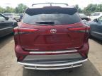 New Britain, CT에서 판매 중인 2021 Toyota Highlander Platinum - Front End