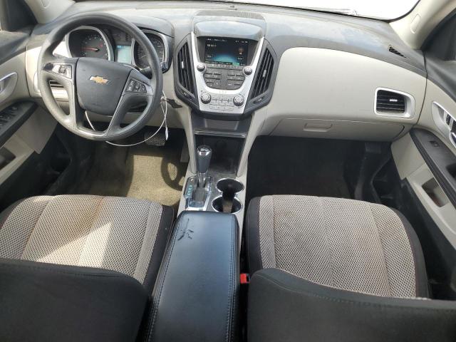  CHEVROLET EQUINOX 2017 Белы
