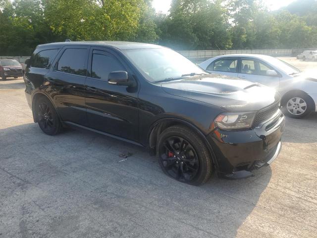 DODGE DURANGO 2020 Black