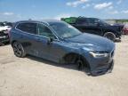 2020 VOLVO XC60 T6 MOMENTUM   for sale at Copart KS - KANSAS CITY
