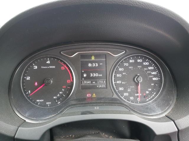2015 AUDI A3 SE TECH