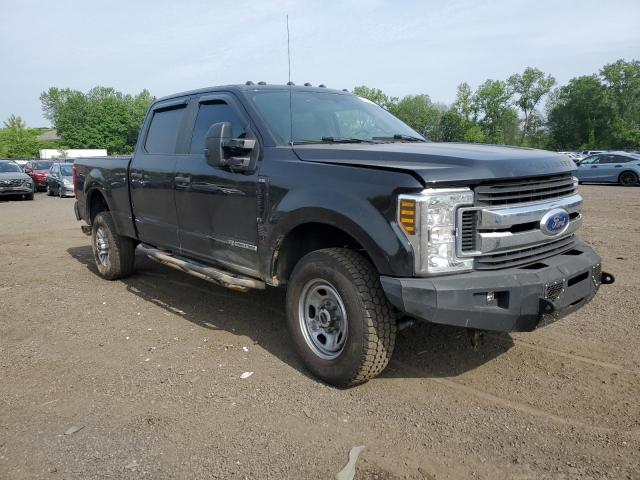  FORD F350 2019 Czarny