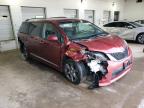 2016 Toyota Sienna Se   for Sale in Chicago Heights, IL - Front End
