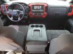 2017 Chevrolet Silverado K1500 Lt en Venta en Greenwood, NE - Front End