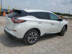 2015 Nissan Murano S продається в Indianapolis, IN - Front End