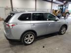 2015 Mitsubishi Outlander Se на продаже в Byron, GA - Minor Dent/Scratches