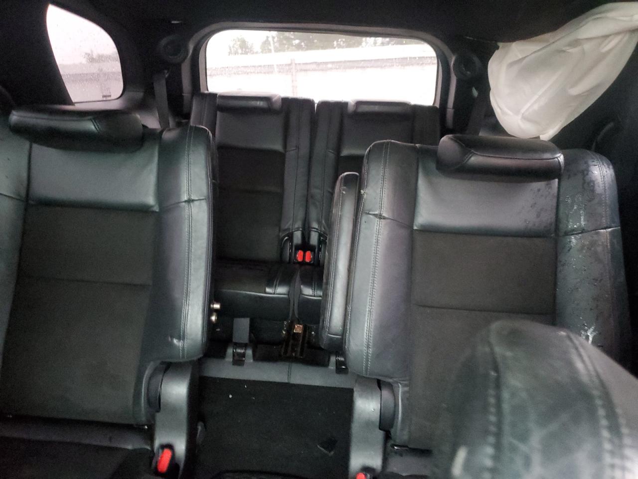 2021 Dodge Durango Gt VIN: 1C4RDJDG1MC610518 Lot: 60197475