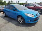 2012 Ford Focus Se продається в Exeter, RI - Rear End