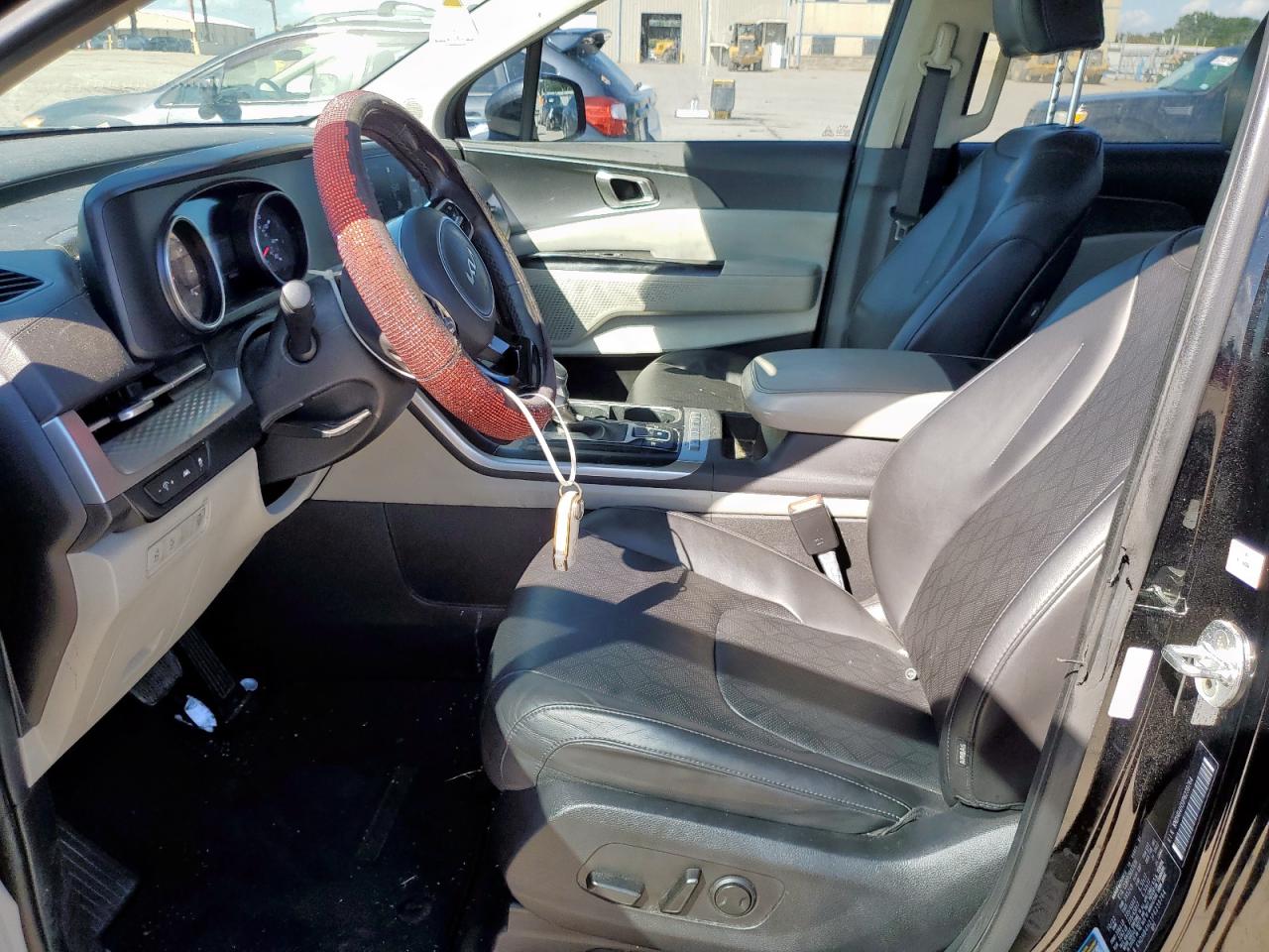 KIA CARNIVAL L 2023 VIN KNDNB4H31P6239764 фото 7