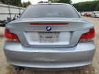 2011 Bmw 128 I na sprzedaż w Hampton, VA - Mechanical