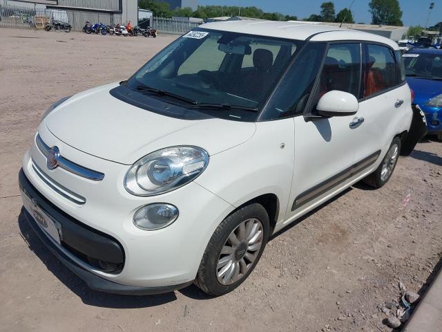 FIAT 500L POP S 2014