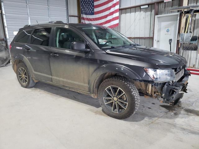  DODGE JOURNEY 2017 Угольный