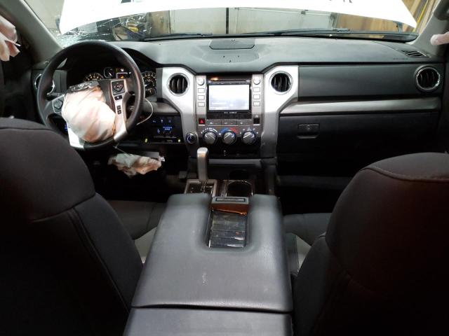  TOYOTA TUNDRA 2019 Белый