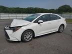 2025 Toyota Corolla Le zu verkaufen in Assonet, MA - Front End