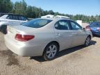 2005 LEXUS ES 330   for sale at Copart ON - COOKSTOWN