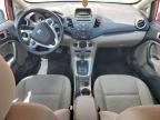 2015 Ford Fiesta Se   للبيع في Temple، TX - Normal Wear