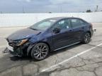 2022 Toyota Corolla Se   for Sale in Van Nuys, CA - Front End