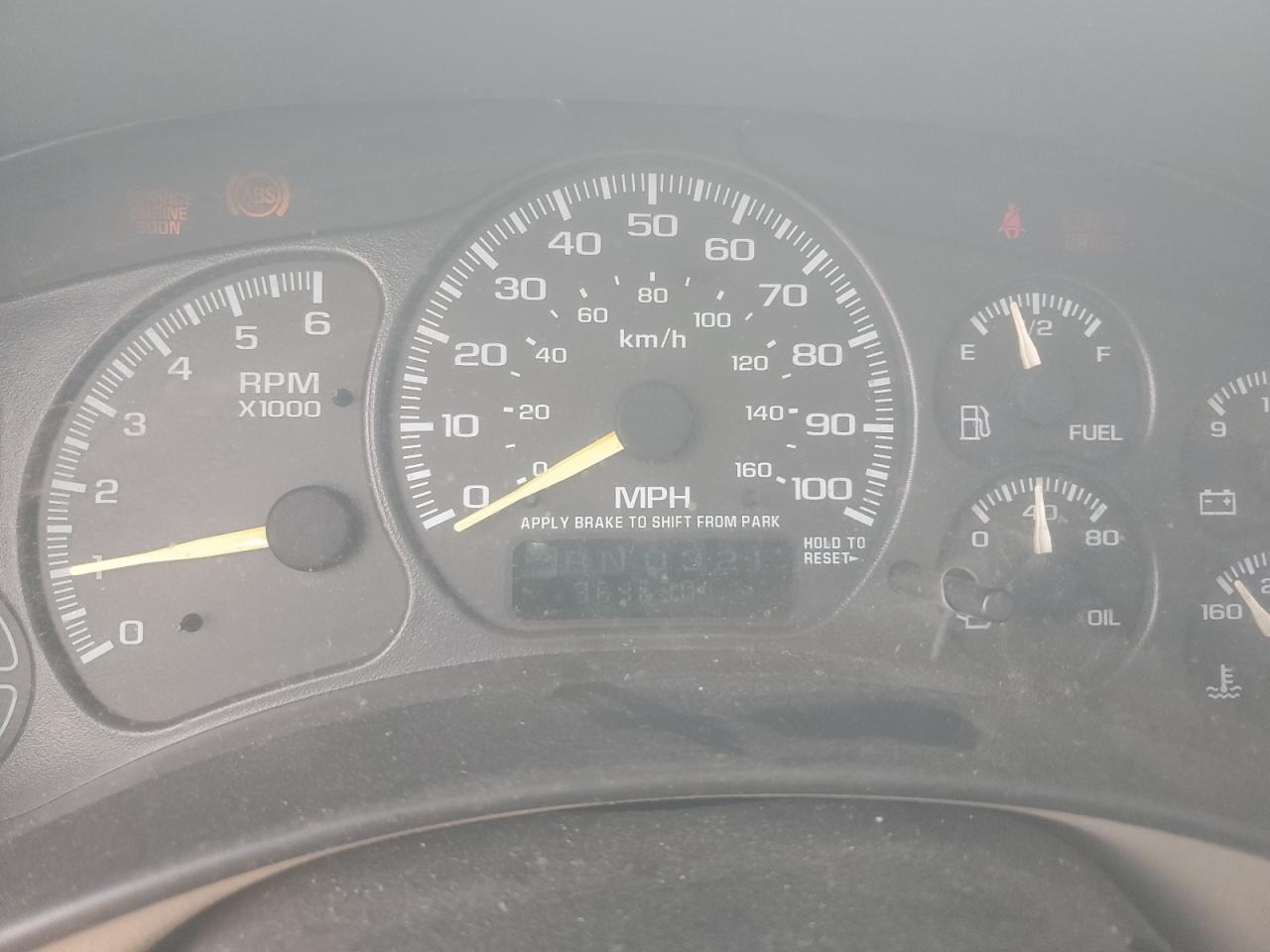 2002 GMC New Sierra C1500 VIN: 2GTEC19V921231519 Lot: 62371465