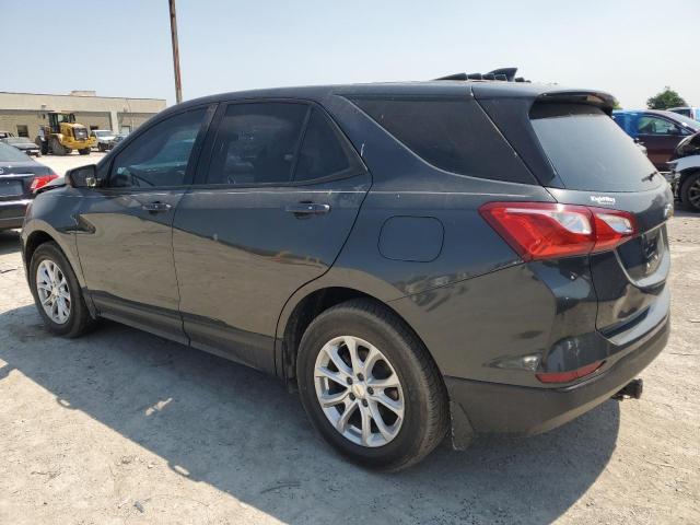 CHEVROLET EQUINOX 2019 Szary