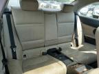2013 BMW 328 XI SULEV à vendre chez Copart CT - HARTFORD SPRINGFIELD