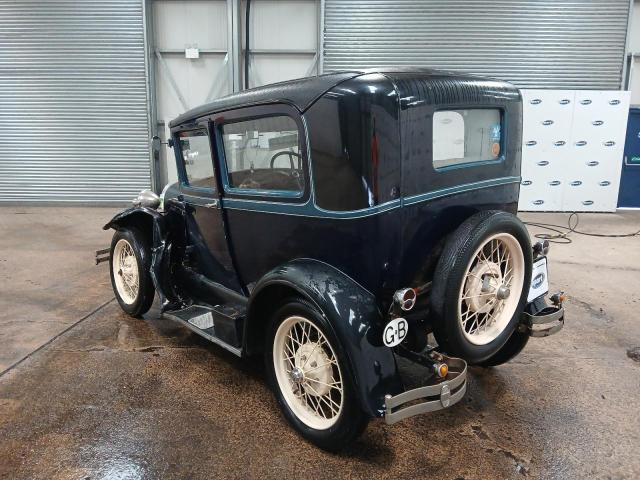 1929 FORD MAVERICK A
