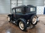 1929 FORD MAVERICK A for sale at Copart NEWBURY