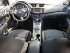 2018 Nissan Sentra Sr Turbo de vânzare în Jacksonville, FL - Front End