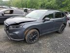 2024 Honda Cr-V Sport-L for Sale in Marlboro, NY - Front End