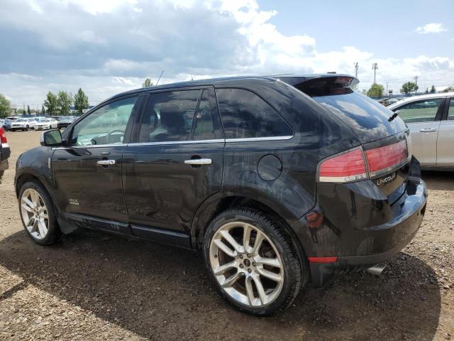2010 LINCOLN MKX   