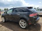 2010 LINCOLN MKX    for sale at Copart AB - CALGARY