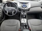 2011 HYUNDAI ELANTRA GLS for sale at Copart QC - MONTREAL