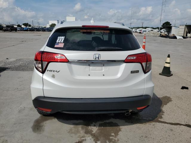  HONDA HR-V 2019 White