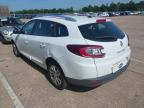 2012 RENAULT MEGANE D-Q for sale at Copart NEWBURY