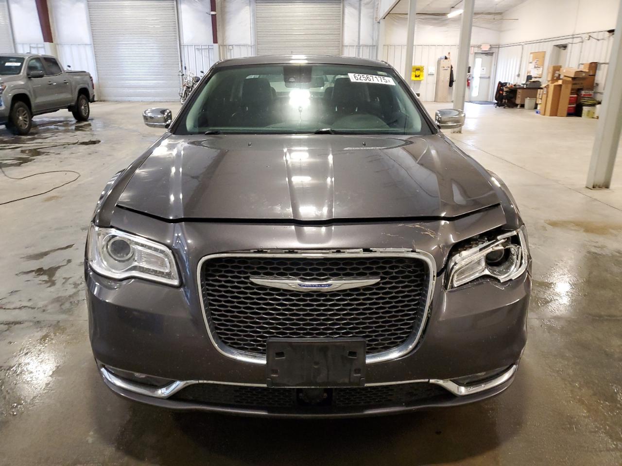 CHRYSLER 300 2018 VIN 2C3CCAKG5JH269987 zdjęcie 5
