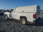2015 CHEVROLET SILVERADO C1500   for sale at Copart FL - ORLANDO NORTH