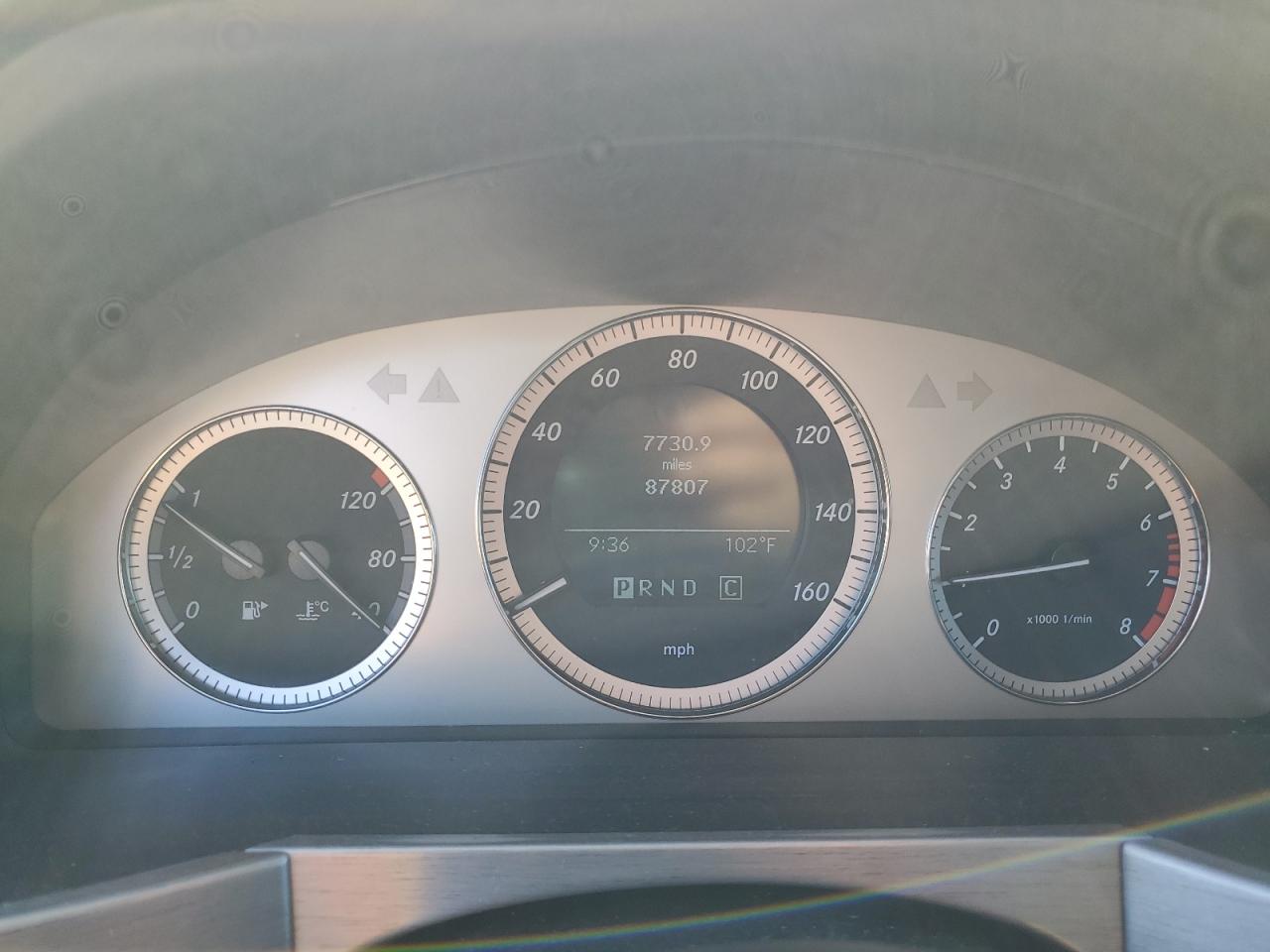 2010 Mercedes-Benz Glk 350 4Matic VIN: WDCGG8HB0AF320877 Lot: 61962755