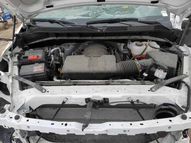 2023 CHEVROLET SILVERADO C1500  