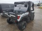 2022 Polaris Ranger Xp 1000 Northstar Premium de vânzare în Wichita, KS - Rollover