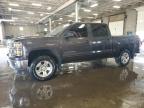 2015 Chevrolet Silverado K1500 Lt продається в Blaine, MN - Minor Dent/Scratches