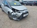 2019 TOYOTA YARIS Y20 for sale at Copart WISBECH