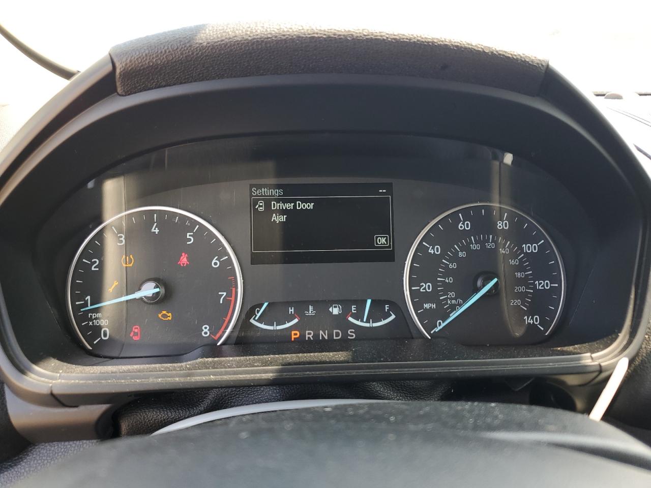 2019 Ford Ecosport Titanium VIN: MAJ6S3KL0KC253081 Lot: 52628455