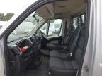 2017 FIAT DUCATO 40 for sale at Copart ROCHFORD
