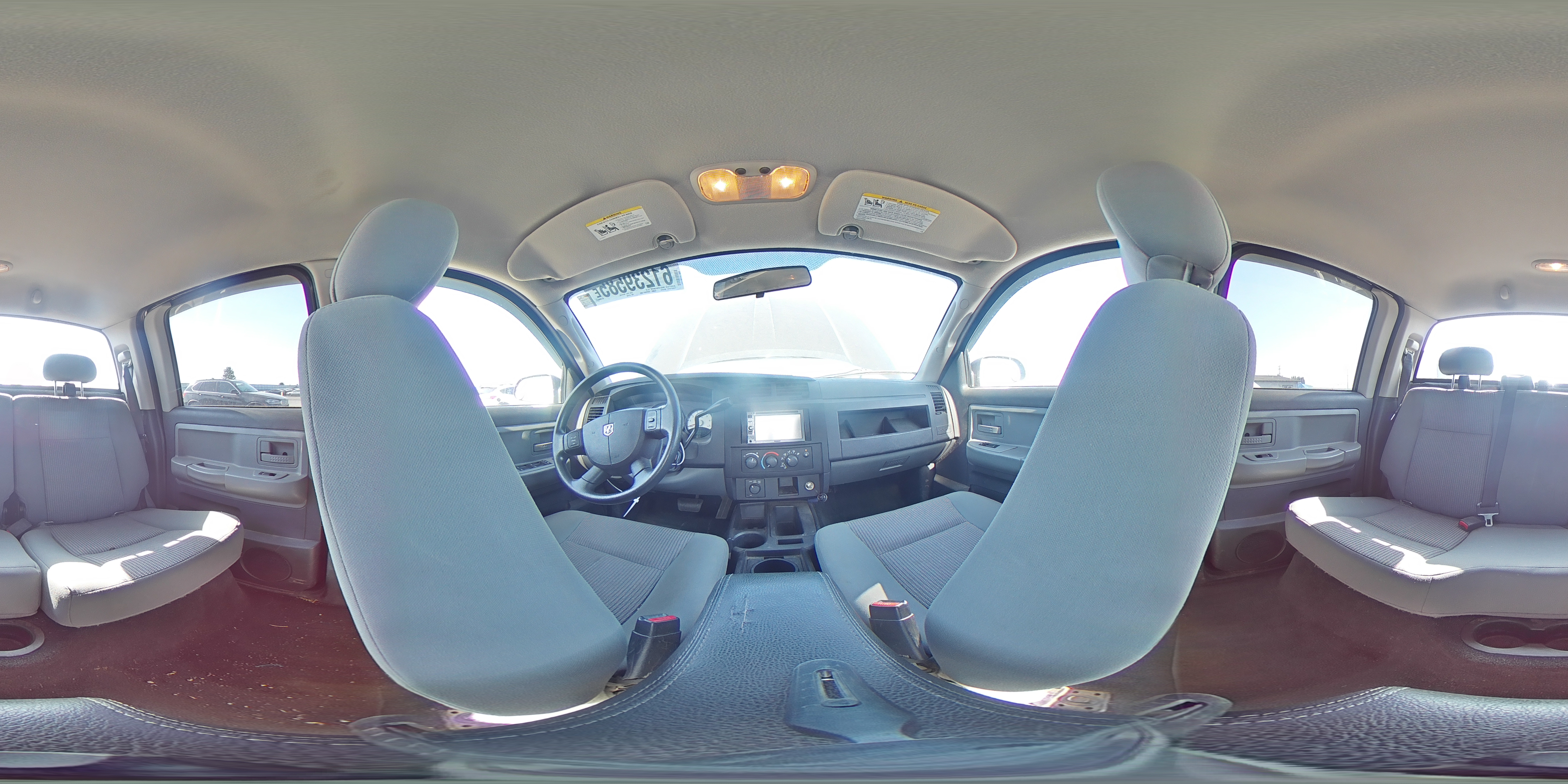 2011 Dodge Dakota Slt VIN: 1D7RW3GP0BS611105 Lot: 61239585