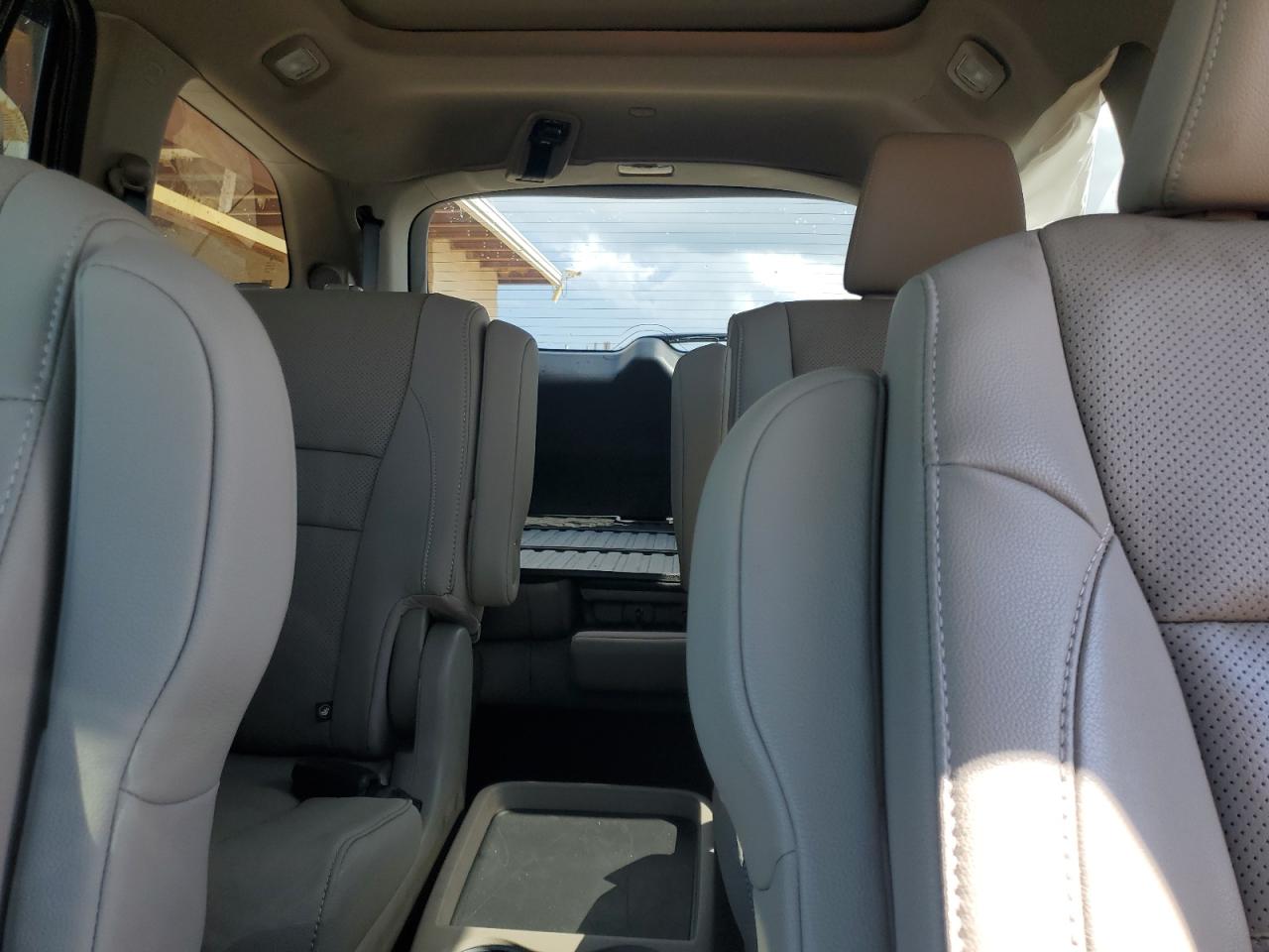 2022 Honda Pilot Elite VIN: 5FNYF6H02NB008764 Lot: 62548055