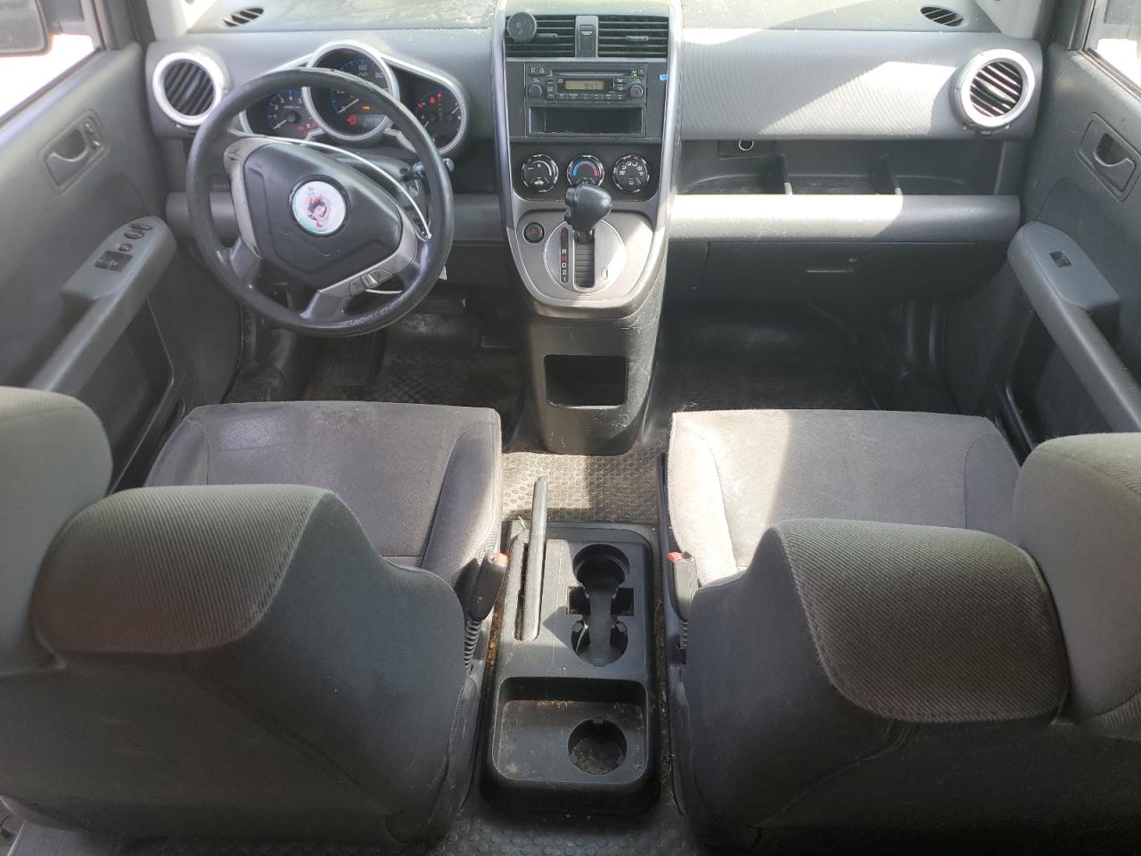 2007 Honda Element Lx VIN: 5J6YH18367L009272 Lot: 60463405