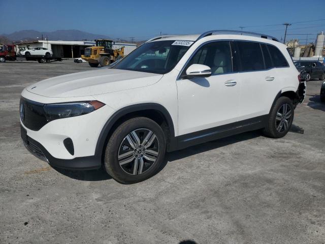 MERCEDES-BENZ EQB 250+ 2024